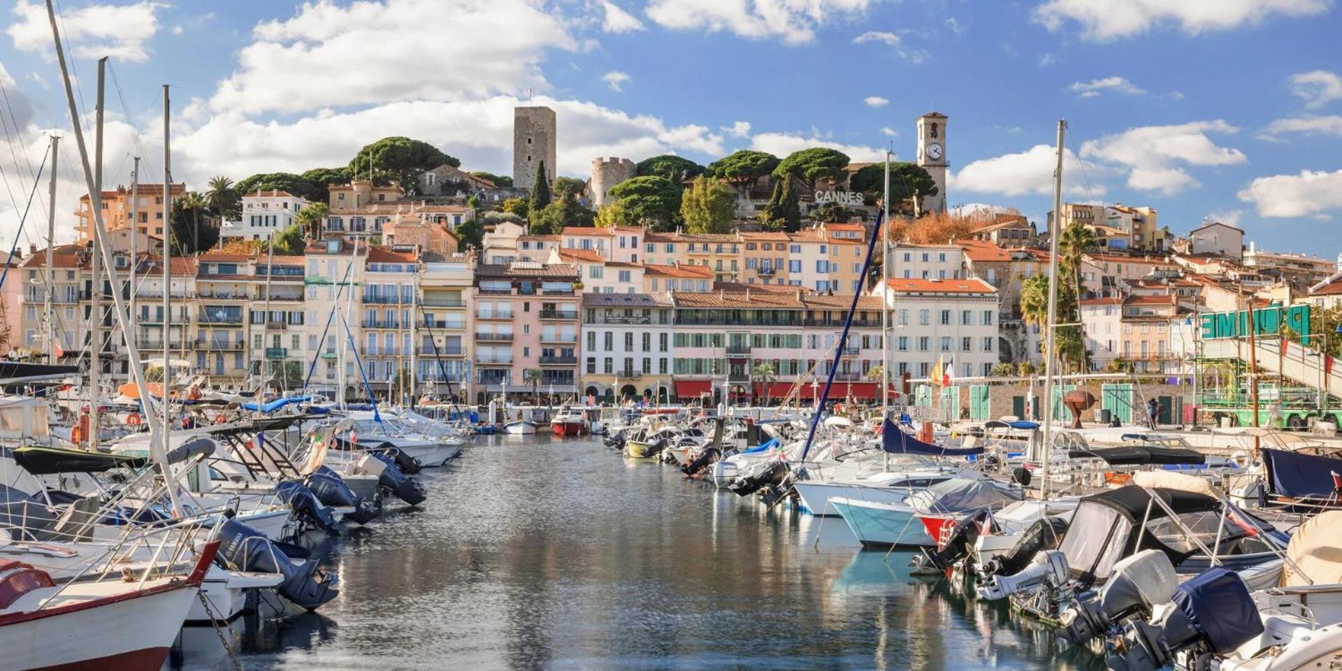 Cannes New Apartment, Palais Des Festivals, Croisette, Beaches Bagian luar foto